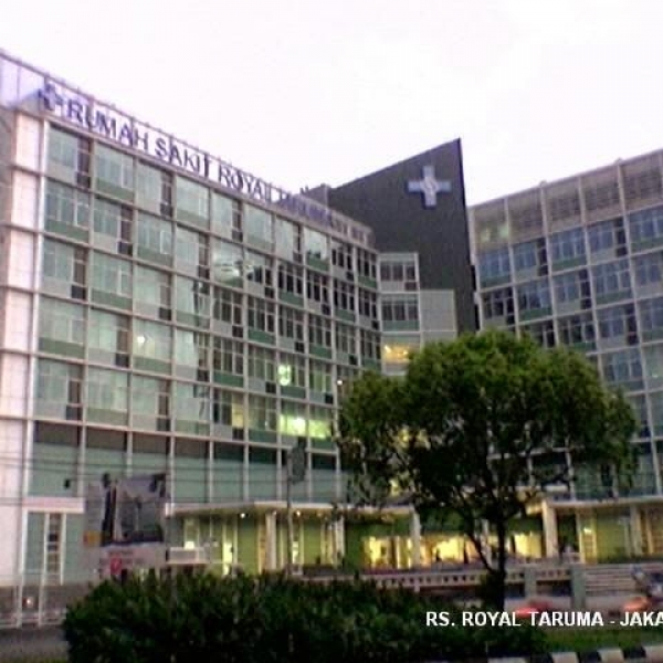 Rumah Sakit Royal Taruma