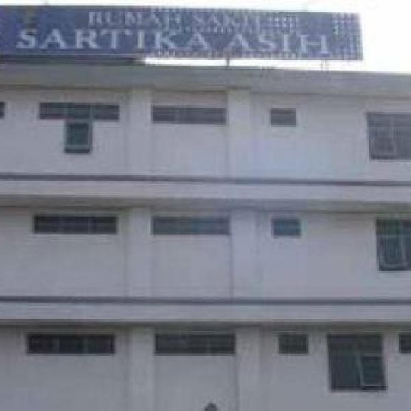 Rumah Sakit Sartika Asih