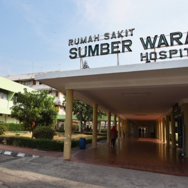 Rumah Sakit Sumber Waras