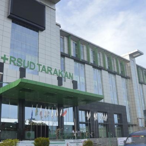 Rumah Sakit Umum Daerah Tarakan