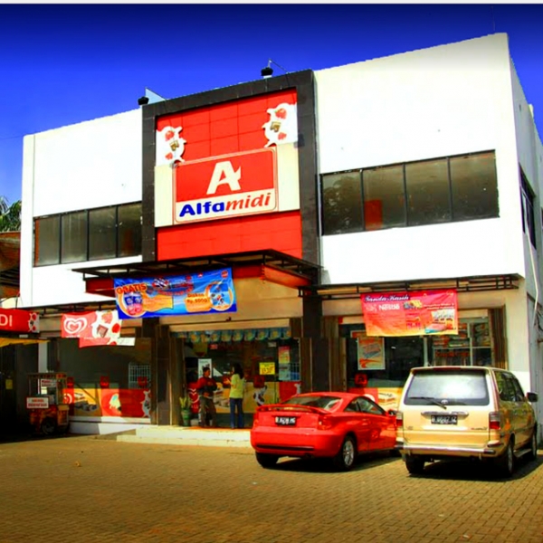 Alfamidi Pd. Labu