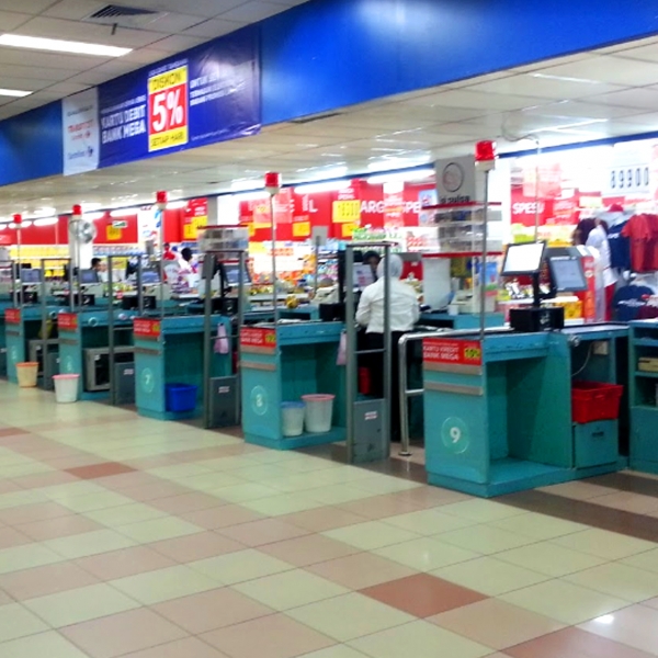 Carrefour