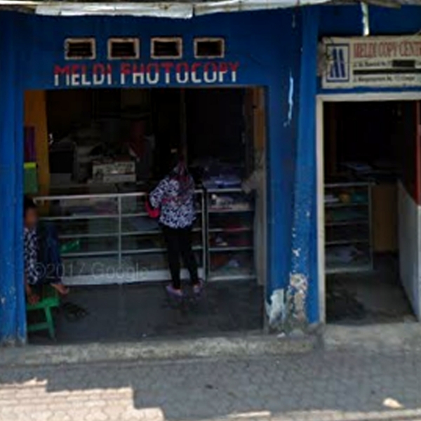Copy Centre Meldi 