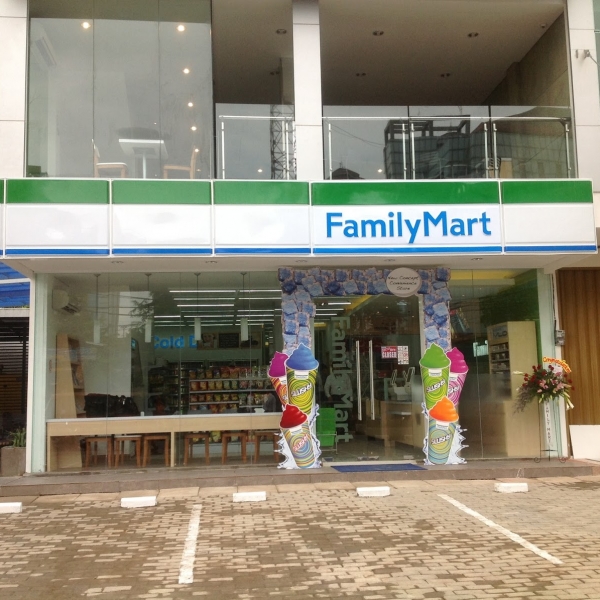 Familymart