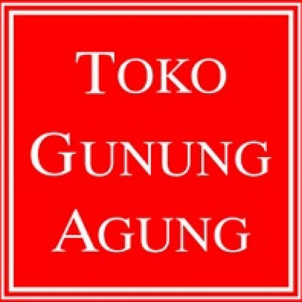 Gunung Agung Tangcity Mall