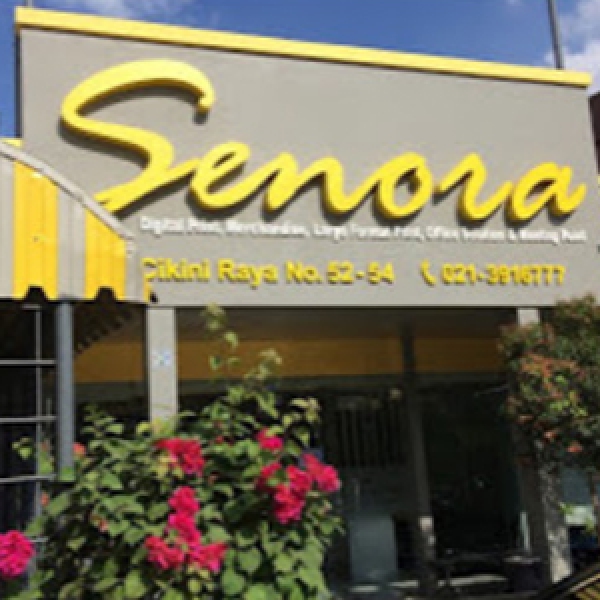Senora Digital Print