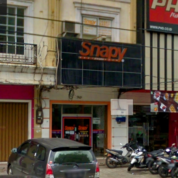 Snapy Tebet Barat