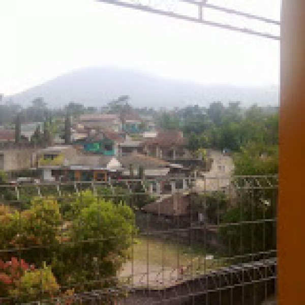 Kost Harian Bulanan Cipanas