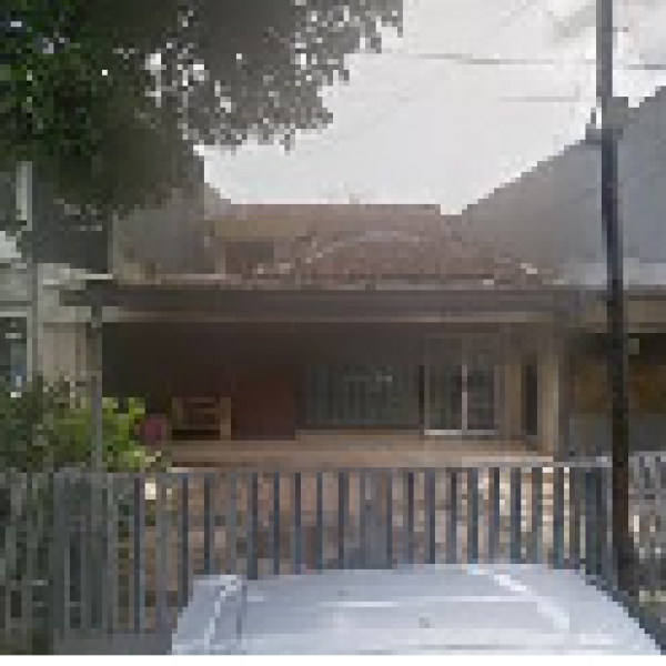 Kost Jalan Lele Bandung