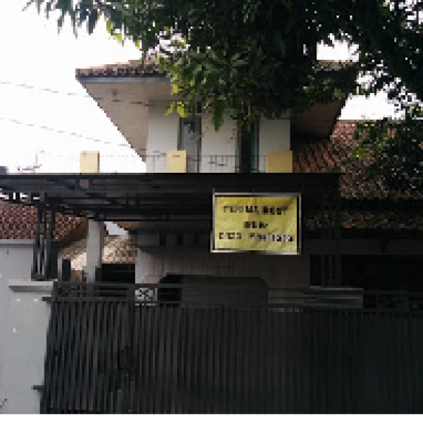 Kost Kahuripan