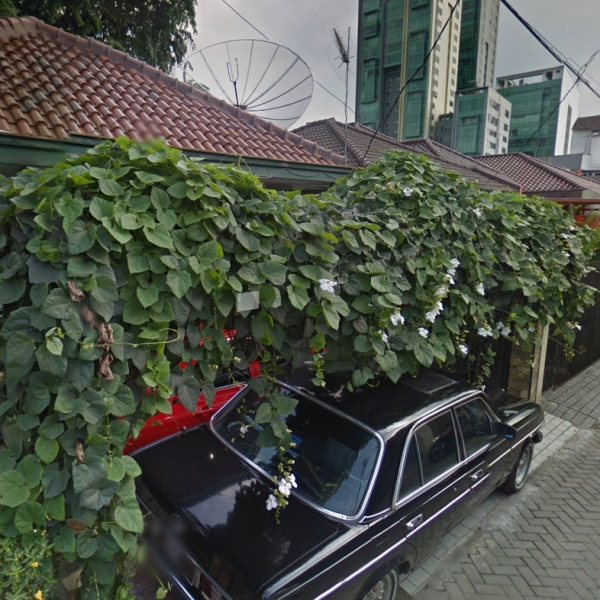 Kost Kencana 49 Bu Edy Faisal