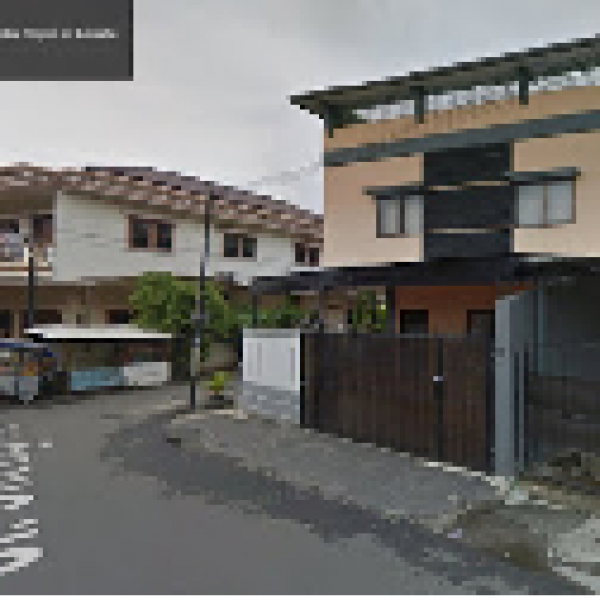 kost/kosan jatinegara timur 