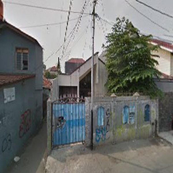 kost kweni 22