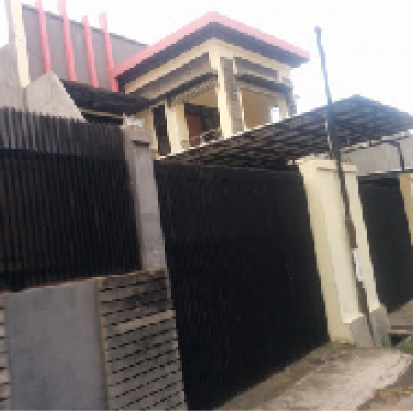 Kost Mega