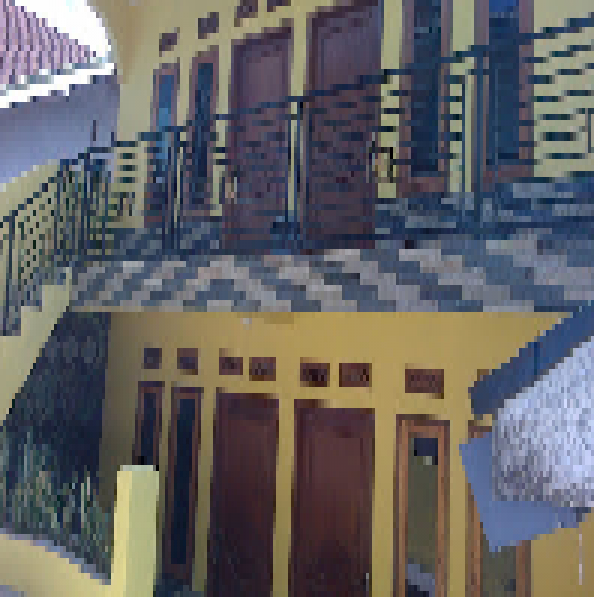 Kost Pondok Amih