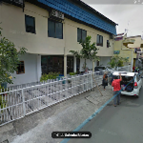 Kost Pondok Putrii