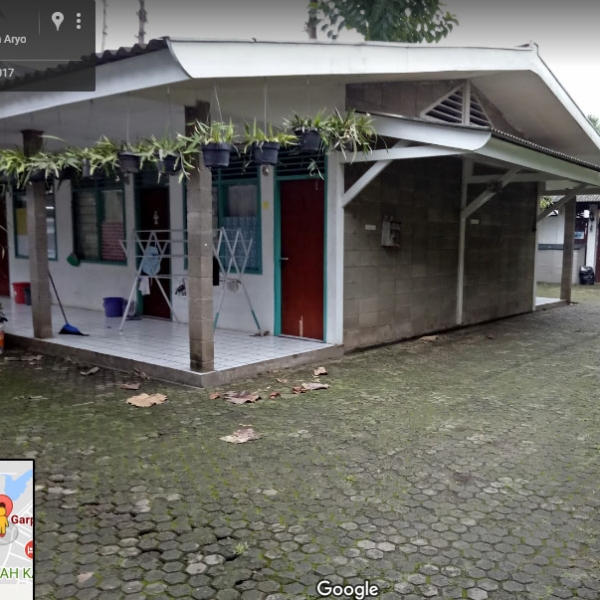Kost Putri Garpak