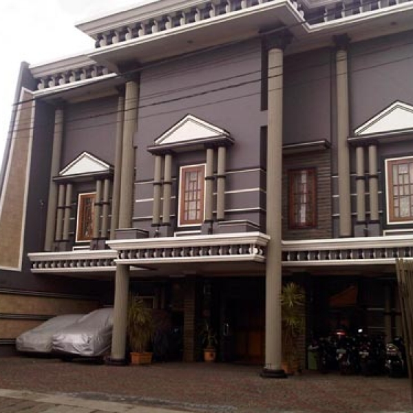Meilia Graha Salemba