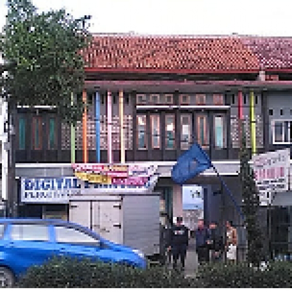 Mutiara Kost Cianjur