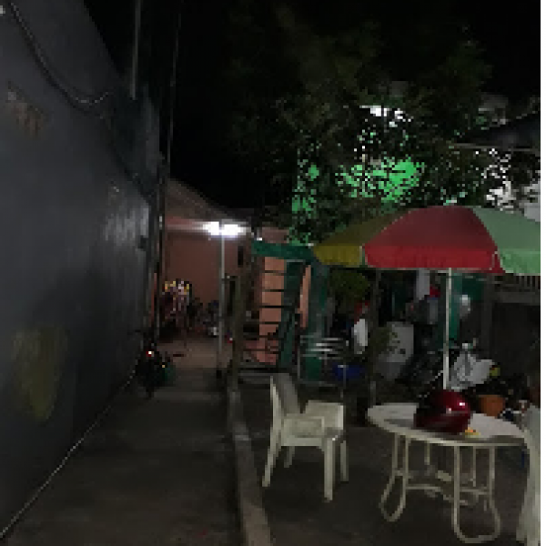 Pondok Amanah 2