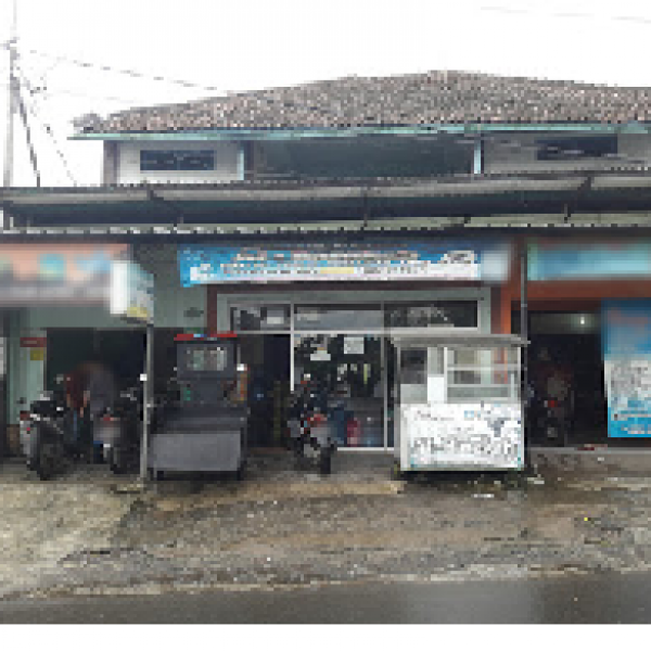 Rumah Kost Al-Barokah Tasik