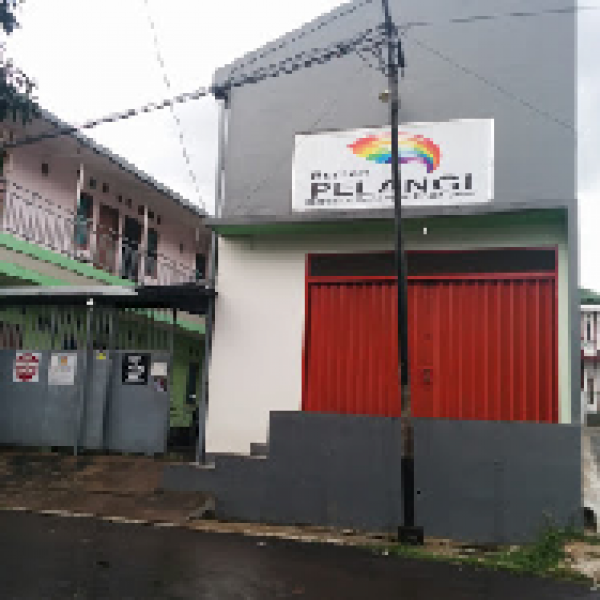 Rumah Pelangi